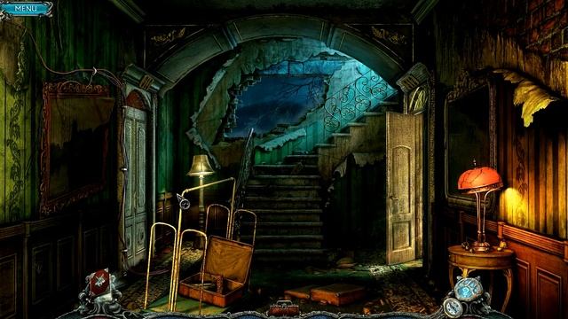 ᴴᴰ[Walkthrough ??] - Mountain Crime: Requital - Episode 03 смотреть онлайн