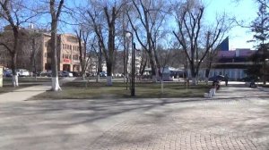 Город Белгород что можно посмотреть в Белгороде