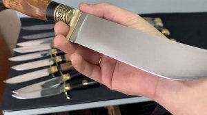 Идеальный нож на вашу кухню. УЗБЕКСКИЙ ПЧАК ИЗ НЕРЖАВЕЙКИ