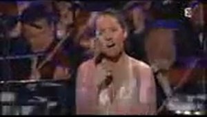 Sonya Yoncheva - Vladimir Cosma LA BOUM 2 Your Eyes