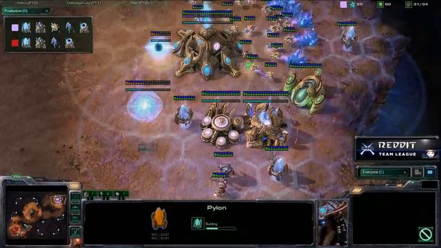 RTL R1-Procrastination vs V() G2P1 смотреть онлайн