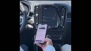 How To Pair Volvo On Call