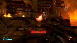 doom eternal ps4