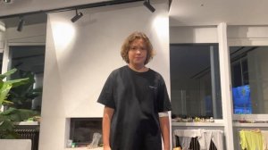 Энджел Жуков пробы 2