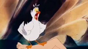 Ариэль становится человеком | Русалочка (1989)