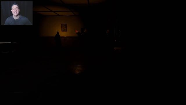 ГДЕ ЖЕ МАМКА! СТРАШНЫЙ КООПЕРАТИВНЫЙ ХОРРОР НА ДВОИХ! THE WATCHERS! смотреть онлайн