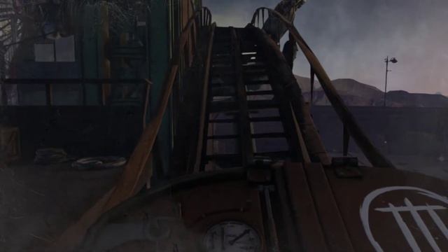 Syberia 3 (Сибирь 3) ✽ Прохождение #12 ✽ Возвращение Оскара