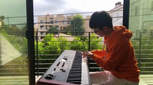 The Chainsmokers - Side Effects ft. Emily Warren - Tony Ann Piano Cover