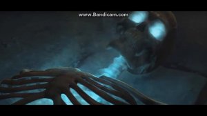 НЕКРОМАНТ ИЛИ НОВОЕ ДОПОЛНЕНИЕ К DIABLO 3