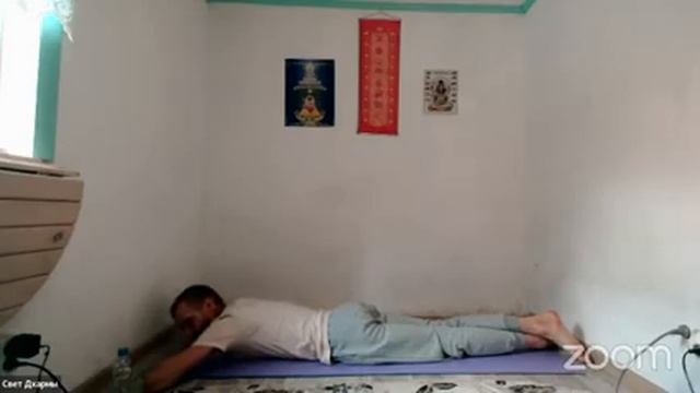 Комплекс асан №1 смотреть онлайн