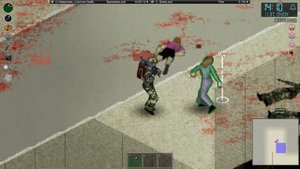 ГДЕ НАЙТИ ВОЕННУЮ ЭКИПИРОВКУ И ОРУЖИЕ В PROJECT ZOMBOID-WHERE TO FIND MILITARY EQUIPMENT AND WEAPON