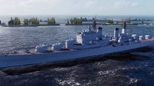 ПЯТЬ САМЫХ ЛЮБИМЫХ КОРАБЛЕЙ КАЖДОГО КЛАССА: ЛИНКОРЫ, КРЕЙСЕРЫ, ЭСМИНЦЫ, АВ и ПЛ ⚓ МИР КОРАБЛЕЙ