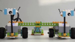 LEGO WeDo 2.0