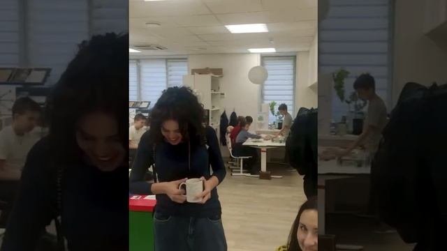 Семейный праздник