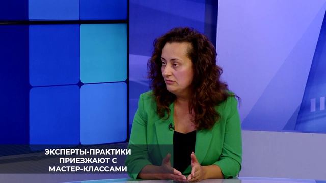 В Ставропольском центре повышения квалификации и профессиональной переподготовки работников