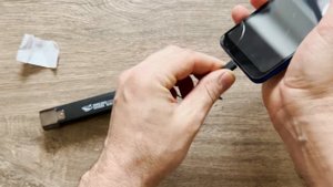 Фонарь Power Bank за 2$ c Алиэкспресс на Аккумуляторе 18650