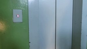 Обзор дома серии П-49 (Лифты Модернизированные СамЛЗ 1975 Года)