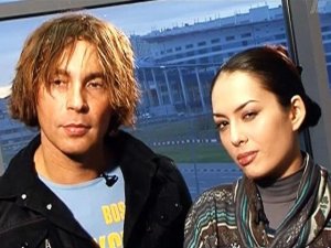 Седьмой этап. Линда Нигматулина, Руслан Гончаров. .... Лед и пламень. Фрагмент выпуска от 31.10.2010