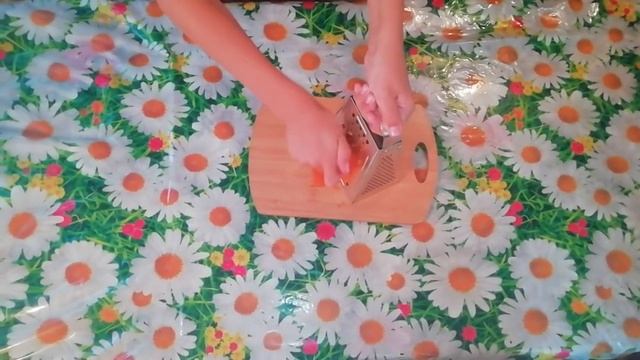 Салат- "Нежность" смотреть онлайн