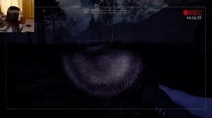 СЛЕНДЕР ЗАСТАВИЛ ПООРАТЬ | Slender: The Arrival #1