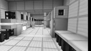 ЧАЭС  - ЧАСТЬ 1 MINECRAFT