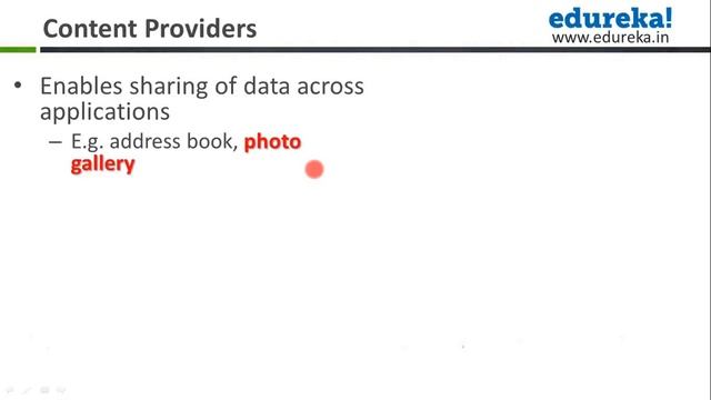 Android Development Tutorial: Android Basics| Android App Development Course | Edureka смотреть онлайн