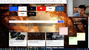 Браузер Атом для ПК. Где находится плеер ВК ?