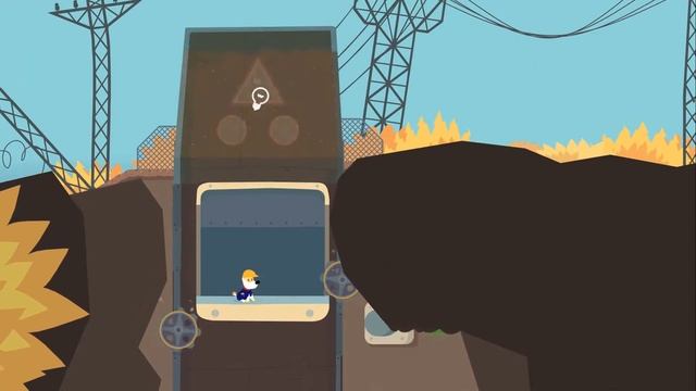 Lunatic Idiot Plays: MIMPI DREAMS Level 1 - 3 | Steam Game смотреть онлайн