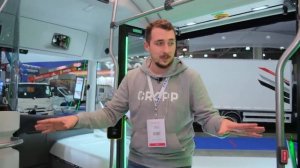 ОБЗОР НОВОГО ПАЗИКА СТАНЕТ ЛИ ОН ТАКИМ ЖЕ КАК ЕГО ДЕД.mp4