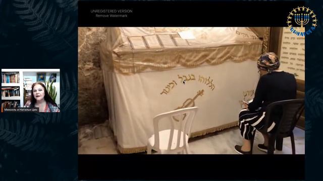 ЦИНАГОГА. Отвечаем на слова. Исход субботы 8 мая. смотреть онлайн