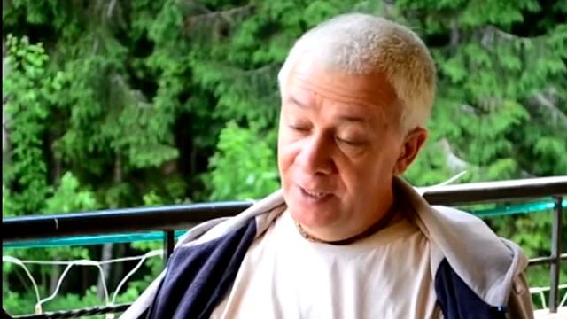 Какова миссия проекта «Дом семьи»? - Александр Хакимов - Конаково 06.07.2016 смотреть онлайн