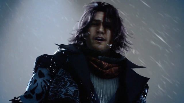 Final Fantasy XV Episode Ignis Teaser Trailer смотреть онлайн
