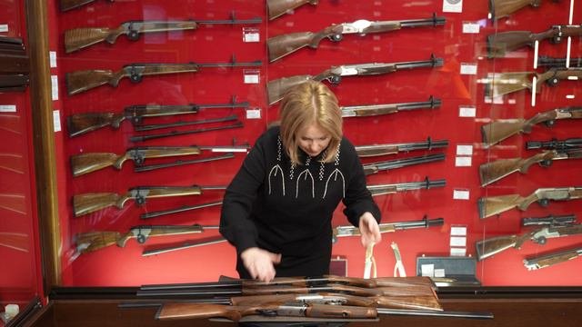 Ружье 20 калибра - это всегда красиво и изящно. В этом видео мы покажем обзор того, что у нас есть
