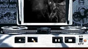 Plan 9 From Outer Space (Amiga 500)