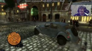 The Saboteur [ ПОЛНОЕ ПРОХОЖДЕНИЕ ] СТРИМ