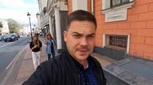 Останкинская башня - изнутри!