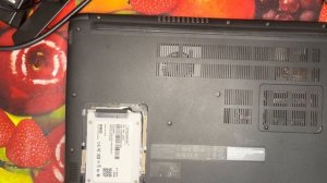 ACER ASPIRE 5 A515-41G-13J3. Разбор.