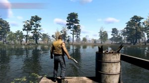 MAFIA 3 Definitive Edition - All Weapons Showcase