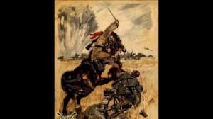 Chant cosaque - Пролягала степь дорожка