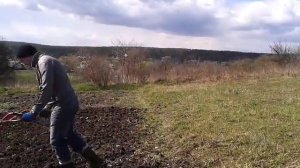 Мотоблок "Салют-5"БС65