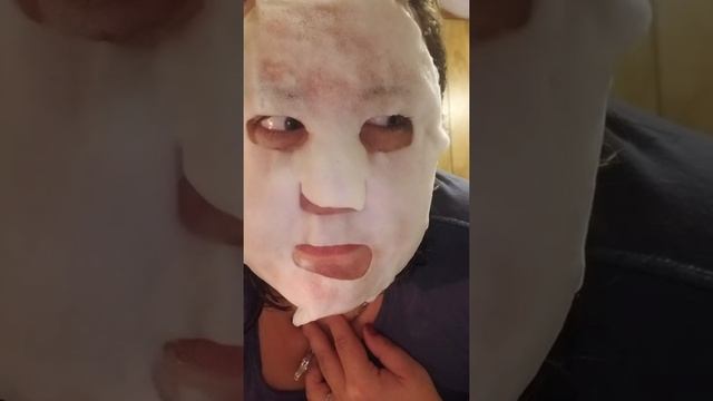 Soo AE Bubble mask. Demo and immediate impression. смотреть онлайн