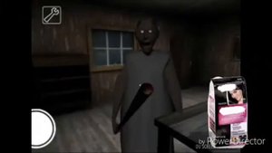Клип Granny эй детка я теперь брюнетка