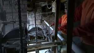 пилорама дисковая своими руками