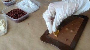 Шоколад и Мотивация. Как сделать шоколад? Шоколад дома.