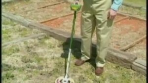 Garrett GTI 2500. Подробное описание режима «Все металлы»