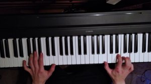 Snoop Dog, Dr. Dre - Still D.r.e на Пианино