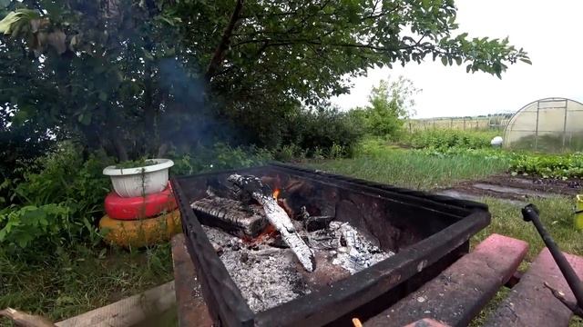 ГОРОДСКИЕ ПРИЕХАЛИ В ДЕРЕВНЮ/ФИЛЬМ ПРО ДЕРЕВНЮ/1 СЕРИЯ/A film about the village смотреть онлайн