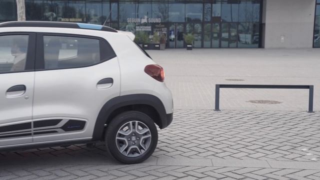 Dacia Spring vs Toyota Yaris | Quale costa meno? | Costi in 10 anni! смотреть онлайн