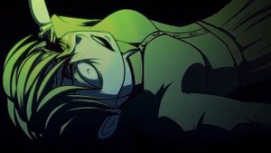 DK ~ Под луной (анимация) клип (который не должен был выйти)