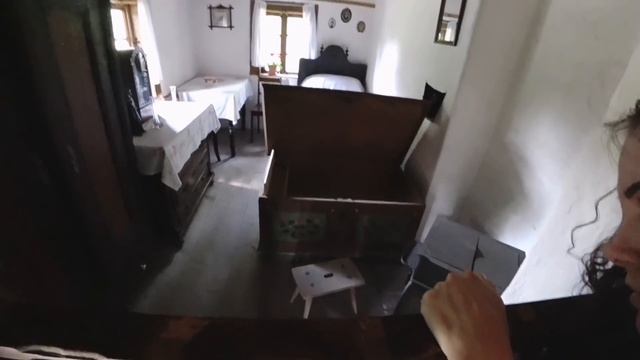 Такую Польшу вы еще не видели. Верхнесилезский этнографический парк в Хожуве смотреть онлайн